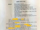 Phó giám đốc sở cho rằng vợ dựng chuyện ngoại tình bôi xấu chồng Phó giám đốc sở cho rằng vợ dựng chuyện ngoại tình bôi xấu chồng