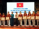 TP HCM khen thưởng hơn 2,2 tỉ cho HLV-VĐV SEA Games 2017 TP HCM khen thưởng hơn 2,2 tỉ cho HLV-VĐV SEA Games 2017