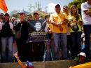 Mỹ nhận thông điệp thẳng thắn về Venezuela Mỹ nhận thông điệp thẳng thắn về Venezuela