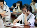 Điểm sàn 2017: 15,5 điểm cho tất cả các tổ hợp Điểm sàn 2017: 15,5 điểm cho tất cả các tổ hợp