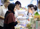 Nhộn nhịp hội chợ Du lịch Quốc tế TP HCM Nhộn nhịp hội chợ Du lịch Quốc tế TP HCM
