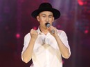 Dương Triệu Vũ trải lòng trong đêm 3 "Mai Vàng kết nối" Dương Triệu Vũ trải lòng trong đêm 3 "Mai Vàng kết nối"