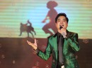 Ngọc Sơn da diết trong đêm 4 "Mai Vàng kết nối" Ngọc Sơn da diết trong đêm 4 "Mai Vàng kết nối"