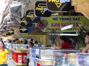 Phố vàng, bạc Chợ Lớn nhộn nhịp ngày khai trương Phố vàng, bạc Chợ Lớn nhộn nhịp ngày khai trương