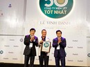Vietjet tiếp tục vào Top những công ty tốt nhất trên sàn Vietjet tiếp tục vào Top những công ty tốt nhất trên sàn