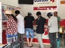 Vietlott lại sắp tung vé số mới, khởi điểm 33 tỉ đồng Vietlott lại sắp tung vé số mới, khởi điểm 33 tỉ đồng
