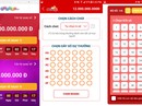 Loạn ứng dụng mua vé xổ số Vietlott trực tuyến Loạn ứng dụng mua vé xổ số Vietlott trực tuyến