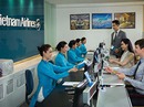 Hàng không dự báo một năm khó khăn Hàng không dự báo một năm khó khăn
