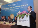 ANA Holdings Inc cử người tham gia vào HĐQT Vietnam Airlines ANA Holdings Inc cử người tham gia vào HĐQT Vietnam Airlines