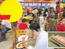 Kinh doanh ẩm thực: Thắng thua cách một lằn ranh Kinh doanh ẩm thực: Thắng thua cách một lằn ranh