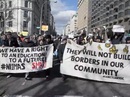 Mỹ: Đồng loạt nghỉ làm, nghỉ học phản đối ông Trump Mỹ: Đồng loạt nghỉ làm, nghỉ học phản đối ông Trump