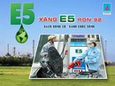 Tôi đã thấy lợi ích từ xăng E5! Tôi đã thấy lợi ích từ xăng E5!