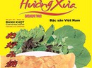 “Bánh xèo kỷ lục” kêu cứu: Cuộc chiến chống hàng nhái vẫn đầy cam go! “Bánh xèo kỷ lục” kêu cứu: Cuộc chiến chống hàng nhái vẫn đầy cam go!