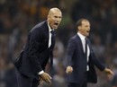 HLV Zidane: Đường đến ngôi số 1 thế giới HLV Zidane: Đường đến ngôi số 1 thế giới
