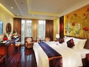 Giá thuê phòng khách sạn ở TP HCM tiếp tục giảm Giá thuê phòng khách sạn ở TP HCM tiếp tục giảm