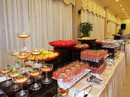 Buffet mừng Quốc khánh tại Đệ Nhất Buffet mừng Quốc khánh tại Đệ Nhất