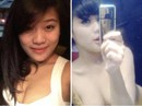 Tung ảnh "nghệ thuật mát mẻ" để bán dâm Tung ảnh "nghệ thuật mát mẻ" để bán dâm