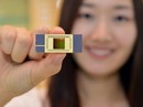 Toshiba tấn công vào thị trường chíp nhớ 3D Toshiba tấn công vào thị trường chíp nhớ 3D