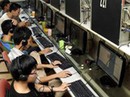 Chính sách đang biến "sân nhà" thành đất màu mỡ của game lậu Chính sách đang biến "sân nhà" thành đất màu mỡ của game lậu