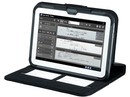 Casio ra mắt máy tính bảng 10 inch Casio ra mắt máy tính bảng 10 inch