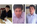 Bắt 3 lãnh đạo Muaban24 Bắt 3 lãnh đạo Muaban24