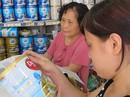 Bất an với sữa nhiễm khuẩn Bất an với sữa nhiễm khuẩn