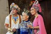 Gia đình 