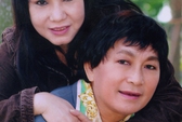 Thọ tang mẹ, nghệ sĩ Kiều Tiên bật mí chuyện gia đình