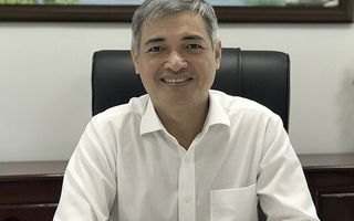 Bắt Giám đốc Sở Tài chính TP HCM Lê Duy Minh