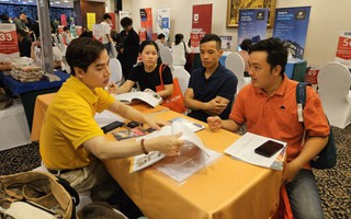 Nga cấp 1000 suất học bổng cho công dân Việt Nam