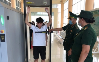Nhiều người Việt bị bắt giữ tại royal cassino lừa đảo ở nước ngoài