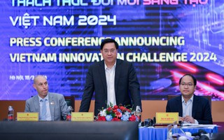 Việt Nam đặt mục tiêu đào tạo 50.000 kỹ sư bán dẫn, đại diện Intel nói gì?