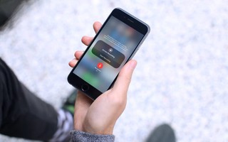 Vì sao iPhone không thể ghi âm cuộc gọi?