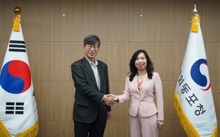 Cộng đồng người Việt Nam tại Hàn Quốc hội nhập tốt, có nhiều đóng góp