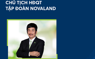 Novaland đã trả được bao nhiêu nợ trái phiếu?