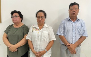 Ly kỳ vụ 3 người ở Việt Nam đề nghị tuyên bố 8 người thân ở nước ngoài chết