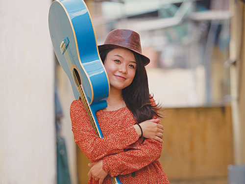 “Taylor Swift Việt Nam”
