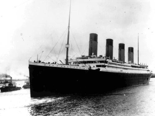 Tàu Titanic Kết Xuất 3d Hình ảnh Sẵn có  Tải xuống Hình ảnh Ngay bây giờ   RMS Titanic Biển Bất hạnh  Khái niệm  iStock