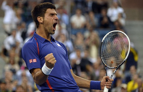 Djokovic nhắm tới danh hiệu vô địch thứ ba