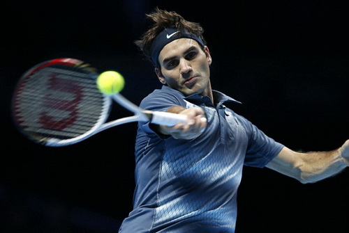 Federer cần cải thiện phong độ và thành tích