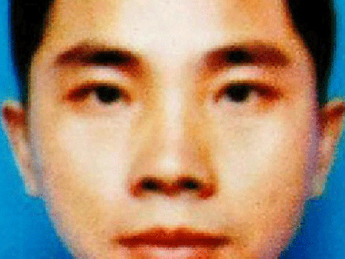 
	Huỳnh Đăng Lào giết em vợ vì không tìm thấy vợ