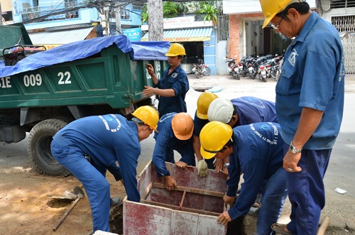 Người lao động trực tiếp cần được khuyến khích để cống hiến trí lực cho xã hội