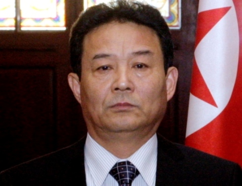 Đại sứ Triều Tiên tại Thụy Điển bị triệu về nước