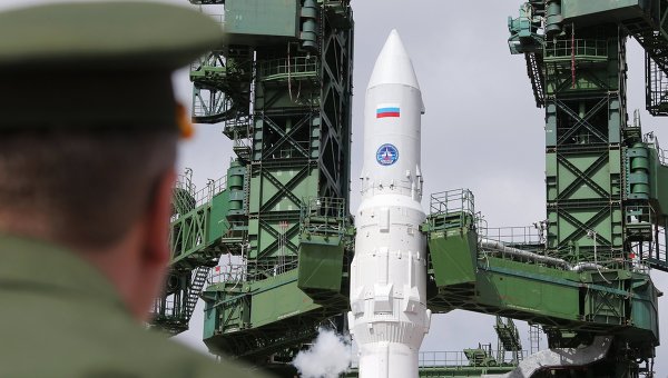 Tên đầy đủ của tên lửa thế hệ mới nhất của Nga là Angara-1.2PP. 