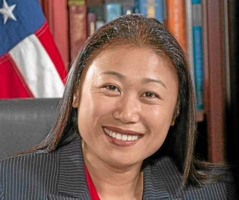 Bà Janet Nguyen. Ảnh: Daily News
