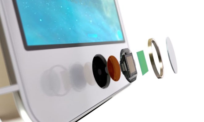 Touch ID trên iPhone 6 vẫn dễ dàng bị "qua mặt"