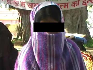 Thiếu nữ 18 tuổi ở Ấn Độ tự tử vì cảnh sát không điều tra vụ cưỡng hiếp. Ảnh: NDTV