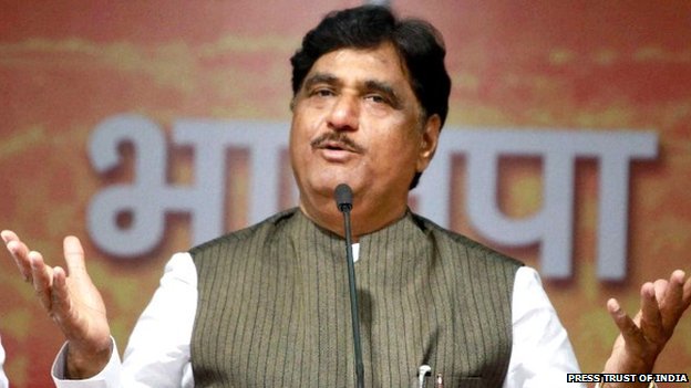 Gopinath Munde