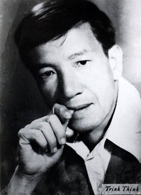 Nghệ sĩ nhân dân Trịnh Thịnh qua đời khi bước sang tuổi 87.