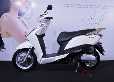 Honda SH 125 VietNam 2014  Cửa Hàng Xe Máy Anh Lộc  Mua Bán Xe Máy Cũ Mới  Chất Lượng Tại Hà Nội